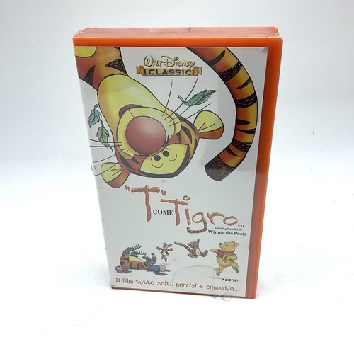 Vintage film animazione disney - vintage,