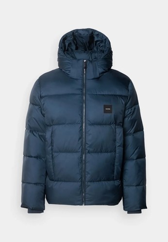 Calvin klein piumino uomo - klein,