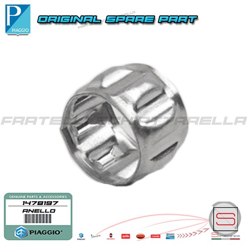 Anello compensatore - anello,