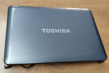 SCOCCA SUPERIORE + SCHERMO LED 13,3" NOTEBOOK TOSHIBA SATELLITE PRO L830-17M