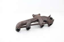 collettore scarico per