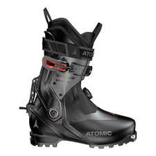 Scarponi sci alpinismo atomic - sci,
