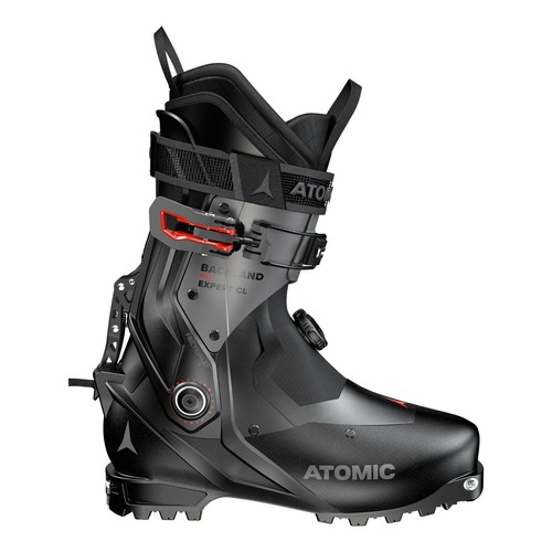 Scarponi sci alpinismo atomic - scarponi,
