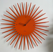 Orologio parete diamantini - orologio,