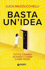 Libro basta idea luca - basta,