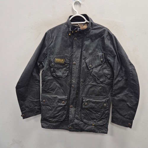 Barbour slim originale - originale, a7