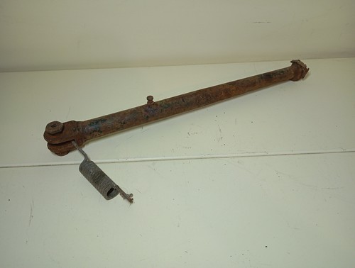 Cavalletto laterale honda - cavalletto, xl