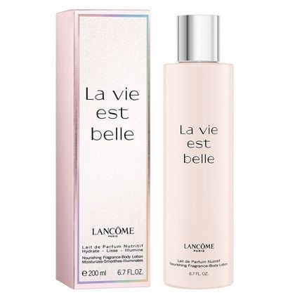 Vie est belle lait - est,