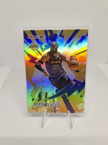 2025 topps nba hoops - 2025-26,