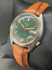 Orologio da polso uomo Seiko 5