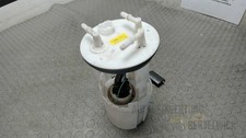 Pompa carburante Hyundai Santa