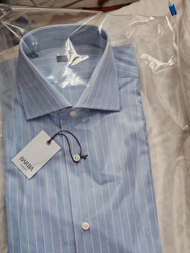 Camicia barba napoli nuova - camicia,