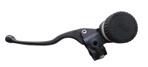 Pompa frizione brembo completa - frizione,