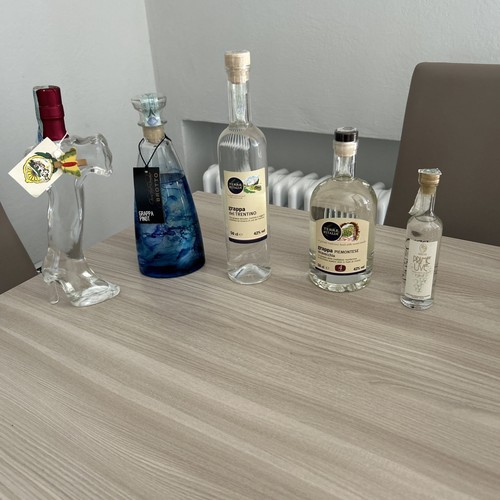 Grappa lotto