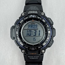 Orologio Casio SGW-1000 3439