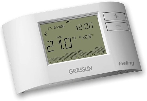 Grasslin feeling d101 - grasslin,