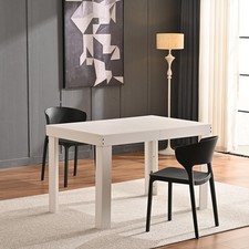 Tavolo da Pranzo Allungabile