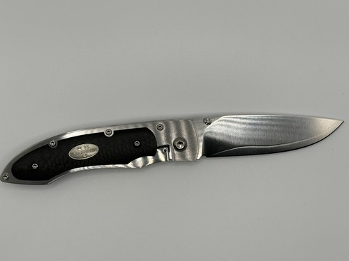 Fallkniven folding knife - fallkniven,