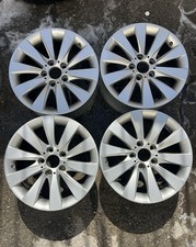 Cerchi in Lega BMW Serie 3 (F31) (dal 07/2015) 17 pollici 17 7.5J 5x120 ET 37