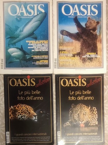 Oasis collection lotto - collection:,