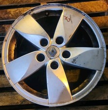 CERCHIO IN LEGA RENAULT MEGANE 2010 DA 16" 403000064r