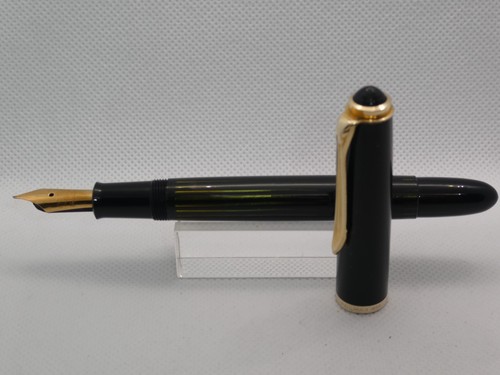 Pelikan 400 fountain - 400, pen