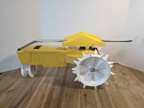Irrigatore trattore classico