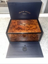 Frank Muller Scatola Orologio
