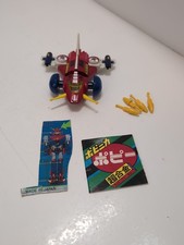 Combattler V Popy PA-78 Japan