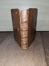 libro antico - Raccolta