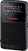 Sangean nero radio sr35 - radio,