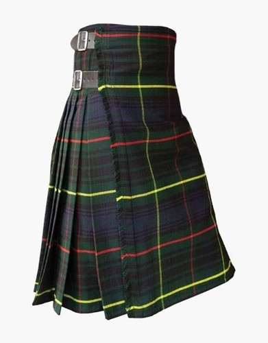 Kilt tartan stewart caccia - kilt, da