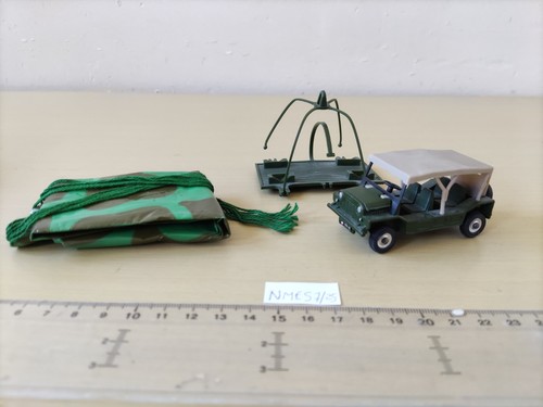 Dinky toys austin - mini, moke