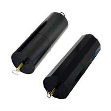 Motore Da Esposizione Nero