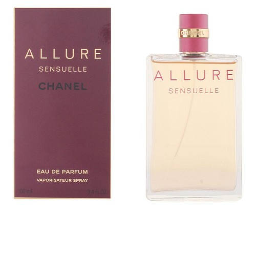 Chanel allure profumo - allure, eau