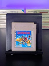 Nintendo Game Boy Super Mario
