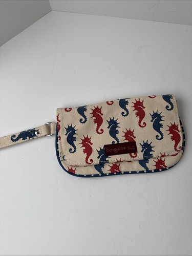 Pochette polso bungalow 360 - pochette,
