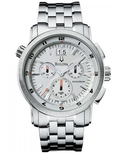 Orologio bulova uomo - uomo, quarzo