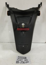 PARAFANGO POSTERIORE PEUGEOT