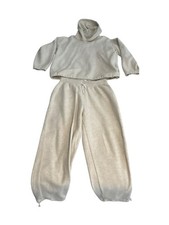 ZARA TUTA L UOMO 2 PEZZI TOP