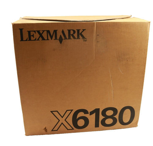 Lexmark x6180 stampante - lexmark,