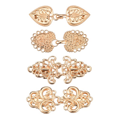 Pezzi clip vintage maglione - 4,