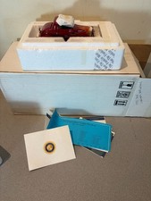 FRANKLIN MINT 1932 Ford Deuce