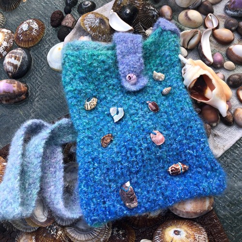 Borsa tracolla spiaggia - borsa,