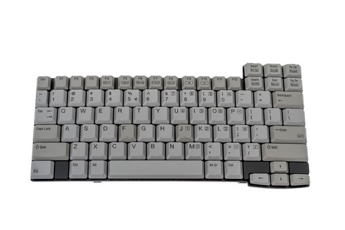 Tastiera compaq armada - compaq, 1700
