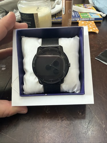 Nuovo orologio movado - orologio, bold