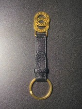 Portachiavi Bulgari in metallo