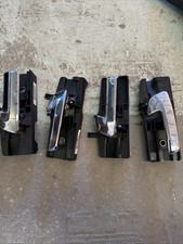 4 Maniglie Interne Apertura Sportello Alfa Romeo 159