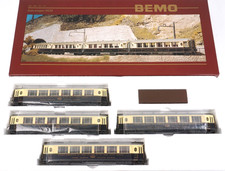 Bemo H0m 7272 300 carrozza