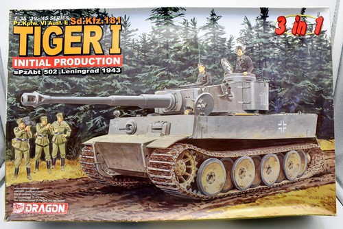 Modellino model kit montaggio